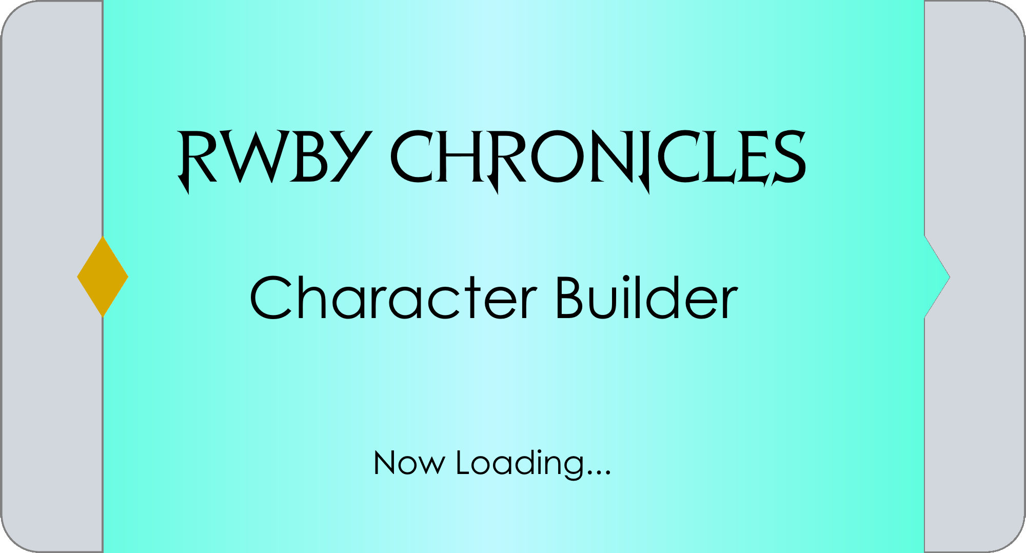 GameMaker:HTML5 loading screen